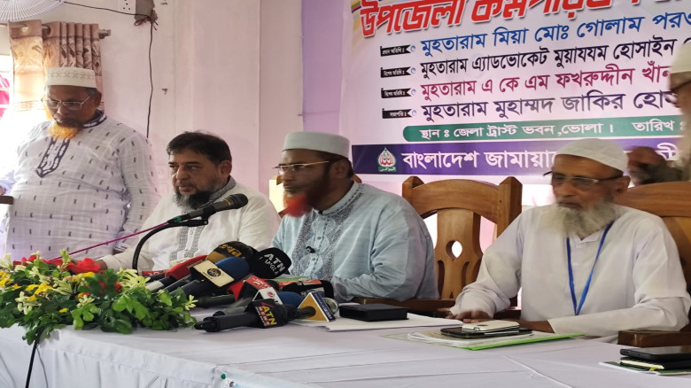 জুলাই সনদ বাস্তবায়ন না করলে এ বাজেট জনগণের আশা পূর...