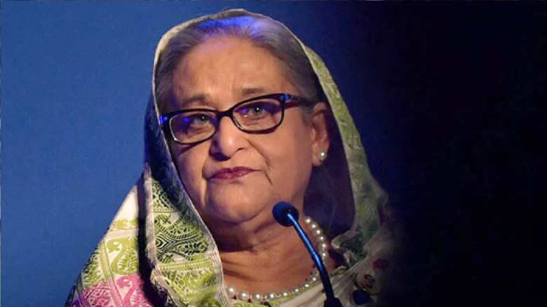শেখ হাসিনাসহ ১৭ জনের বিরুদ্ধে গুম-নির্যাতন মামলায় ...