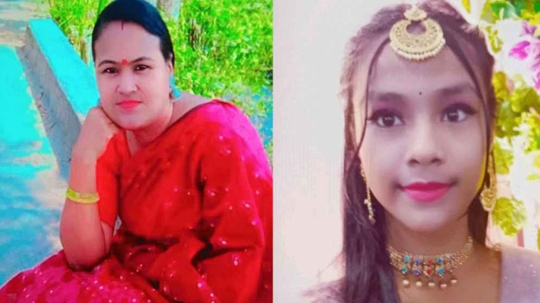 চট্টগ্রামে ঘরে ঢুকে মা-মেয়েকে কুপিয়ে হত্যা...