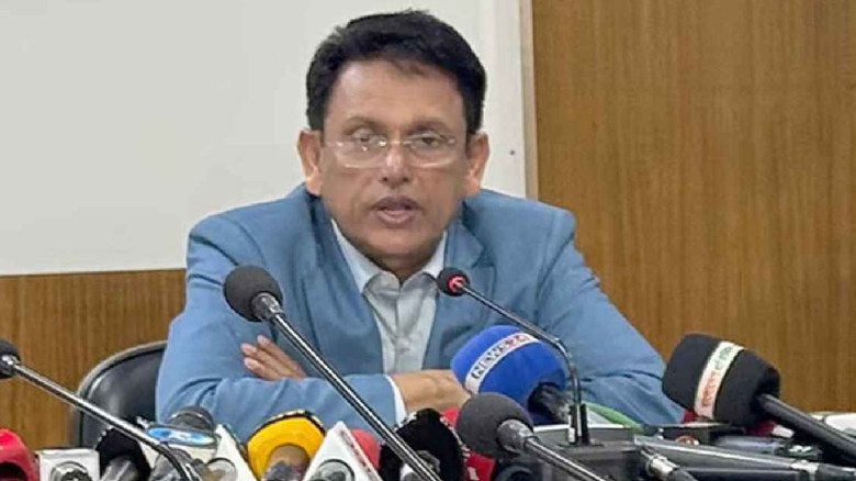 অতীতের চেয়ে শিক্ষা খাতে সর্বোচ্চ বরাদ্দ দিয়েছে সরক...