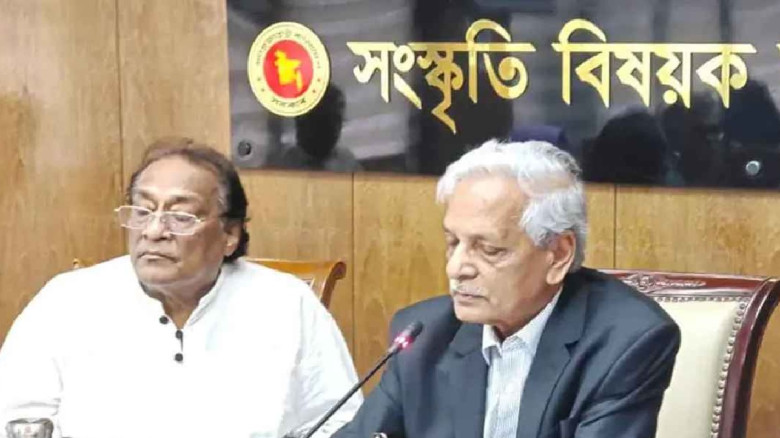 নজরুল বর্ষ পালনে সংস্কৃতি মন্ত্রণালয়ের কর্মসূচি ঘো...