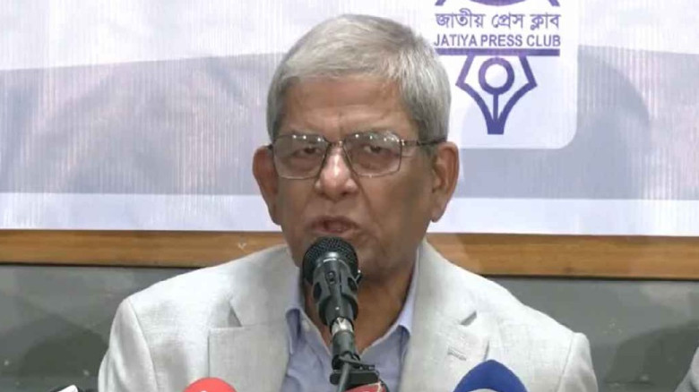 জিয়াউর রহমানকে নিয়ে গবেষণা অপ্রতুল, ইতিহাসের প্রতি...