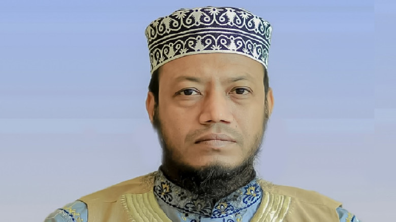 আদালতে আমির হামজার আত্মসমর্পণ...