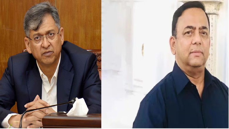 সাবেক আইজিপি বেনজিরকে আটক করেছে দুবাই পুলিশ : স্বর...