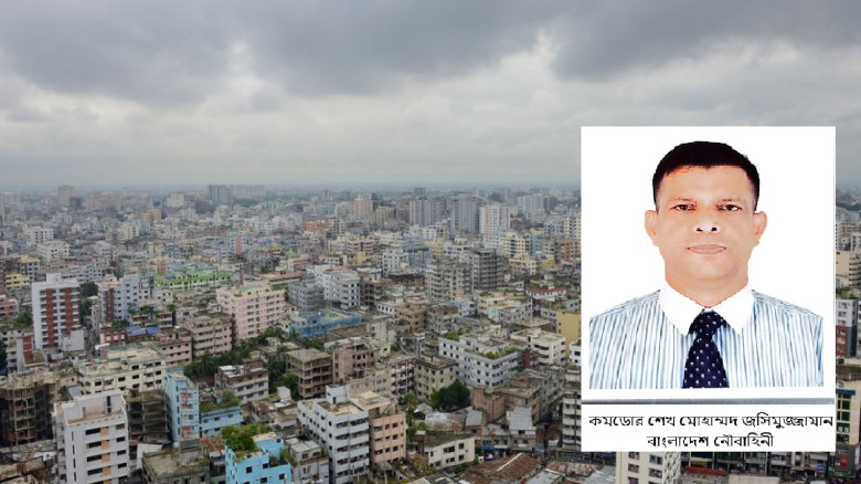 ঢাকার আভ্যন্তরীণ যোগাযোগ ব্যবস্থাঃ টেকসই ও পরিচ্ছন...