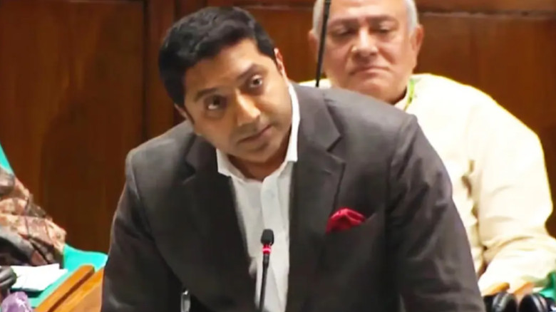 দেশের এইচএসসি সিঙ্গাপুরের ষষ্ঠ শ্রেণির সমান...