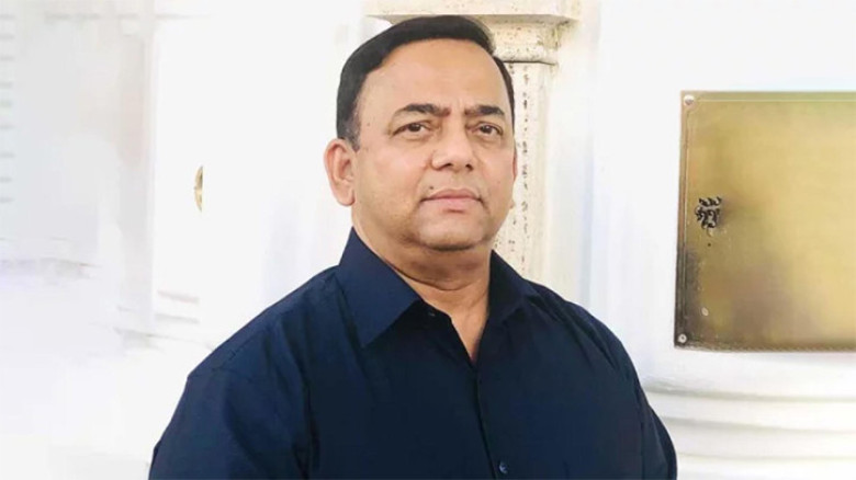 সাবেক আইজিপি বেনজীর আহমেদ দুবাইয়ে গ্রেপ্তার...