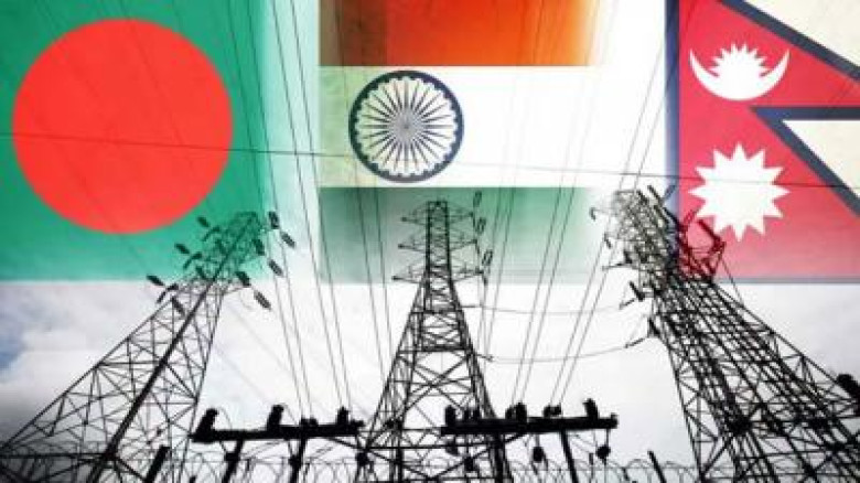 নেপাল থেকে বাংলাদেশে আসছে না বাড়তি বিদ্যুৎ...