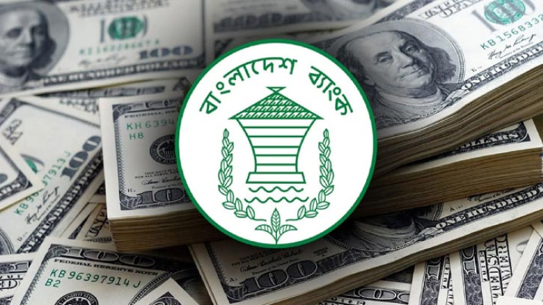 রিজার্ভ বেড়ে সাড়ে ৩৫ বিলিয়ন ডলার ছাড়াল...