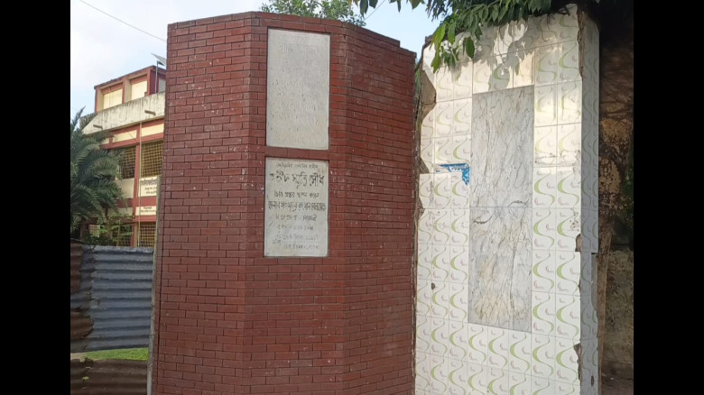 স্বাধীনতার ৫৫ বছরেও পাক বাহিনীর হাতে নিহতদের সঠিক ...