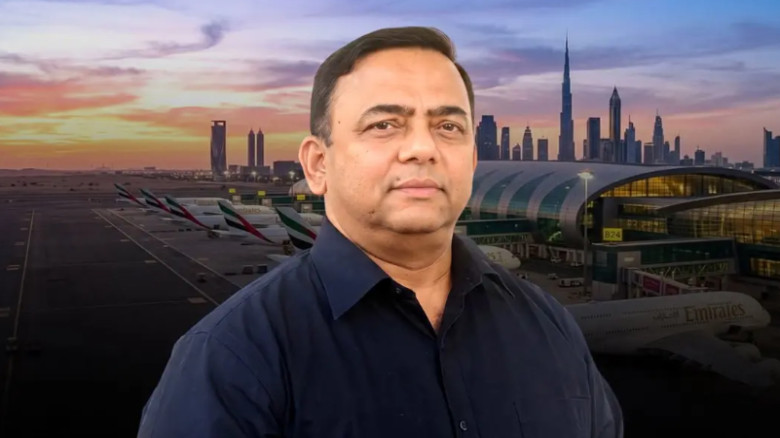 এমন কোনো কুকীর্তি নেই, যেটা বেনজীর আহমেদ করেননি : ...