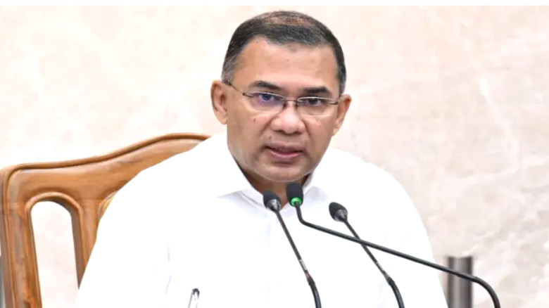 তোষামোদ নয়, জনগণের সামনে সত্য তুলে ধরুন : প্রধানমন...