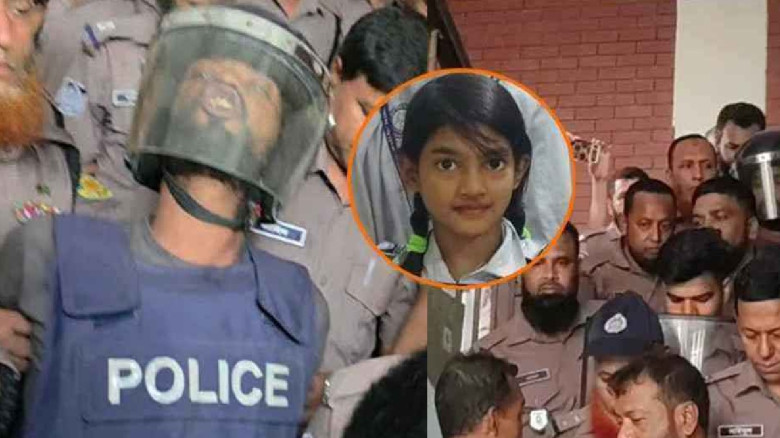 রামিসা হত্যাকাণ্ডের মামলা: স্টেট ডিফেন্স নিয়োগের ন...