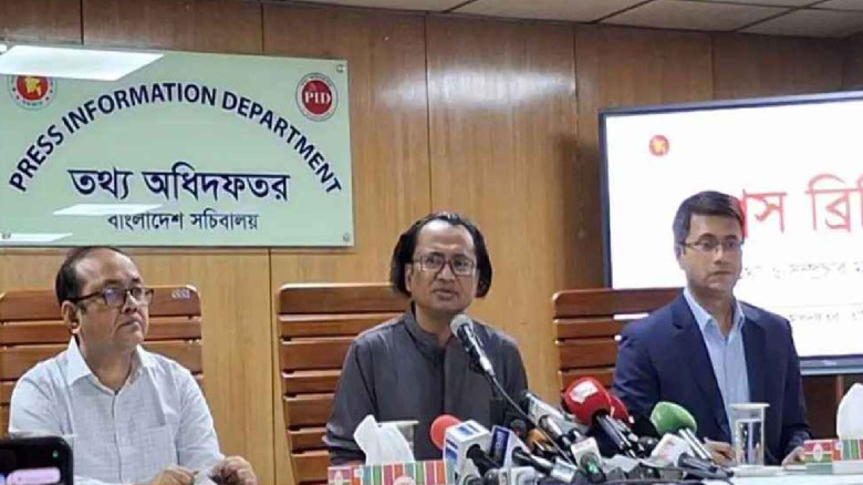 ভারতে প্রবেশ না করেই দেশে ফেরা নিয়ে যা জানালেন উপদ...