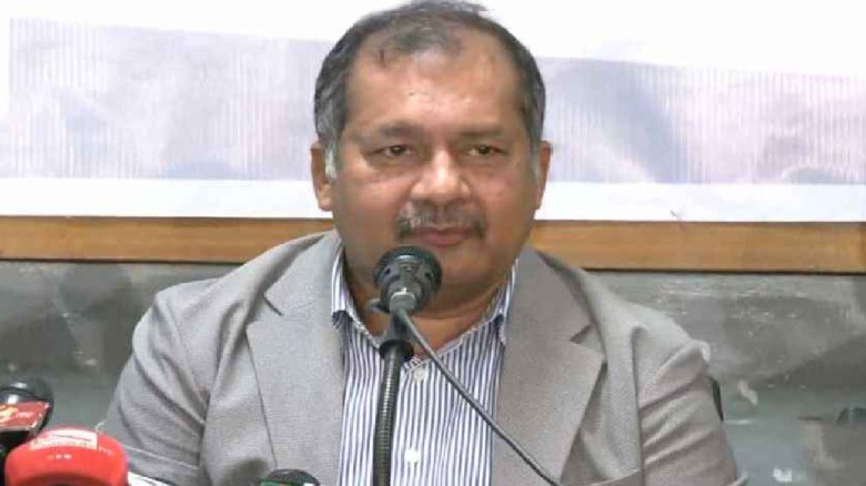 মূলধারার বাইরে এখন সিটিজেন জার্নালিজম তৈরি হয়েছে: ...