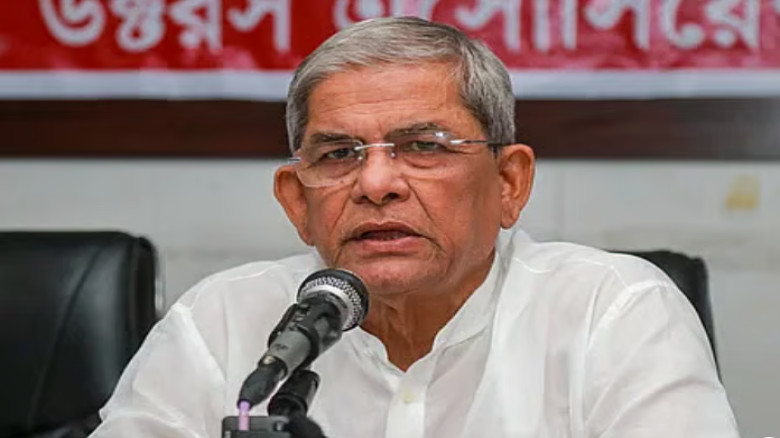 সেপ্টেম্বর-অক্টোবরে স্থানীয় সরকার নির্বাচন ‍শুরু: ...