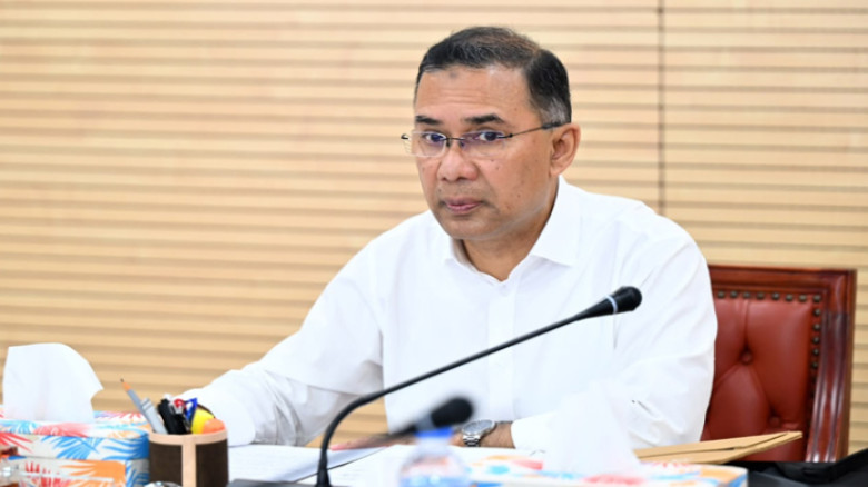আনোয়ারায় চীনা অর্থনৈতিক অঞ্চলে সবুজ অবকাঠামো নিশ্চ...