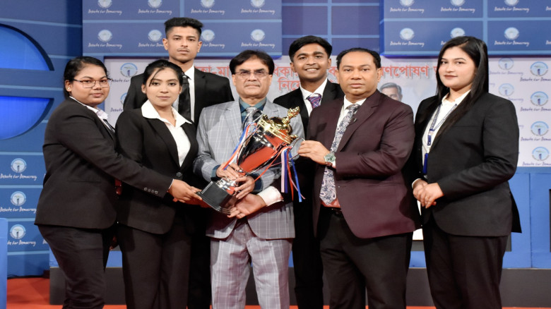 পিতা-মাতা’র ভরণপোষণ আইনটি সময়োপযোগী করা উচিত : সি...