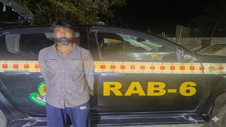 খুলনায় হত্যা, মাদক ও ধর্ষণ মামলাসহ ২২টি মামলার আসা...