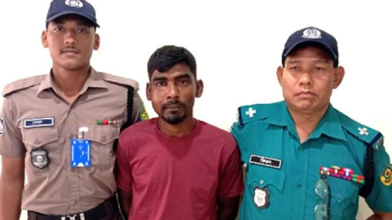 চট্টগ্রামে আলোচিত শিশু ধর্ষণ মামলার রায় আজ...