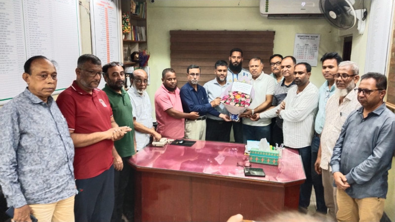 ময়মনসিংহ নগরীর উন্নয়নে নেয়া হবে বিশদ মাস্টারপ্ল্যা...