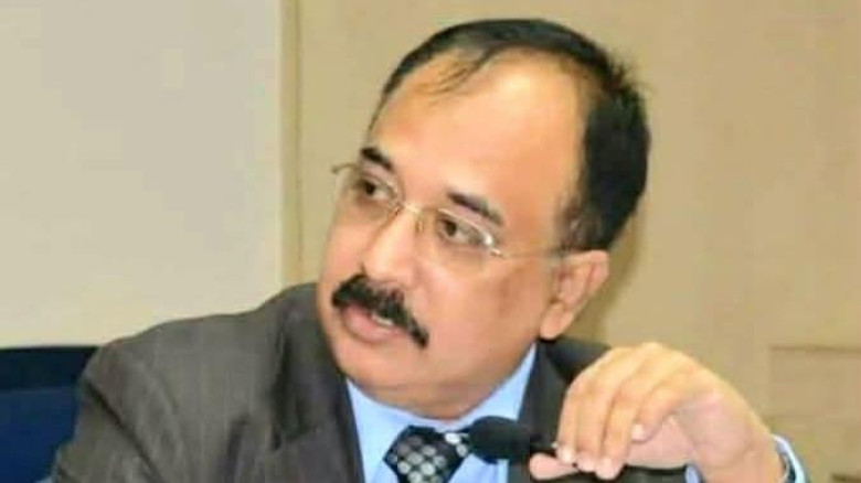 পাট ও বস্ত্র মন্ত্রণালয়ের সচিব হলেন বানিয়াচংয়ের কৃ...