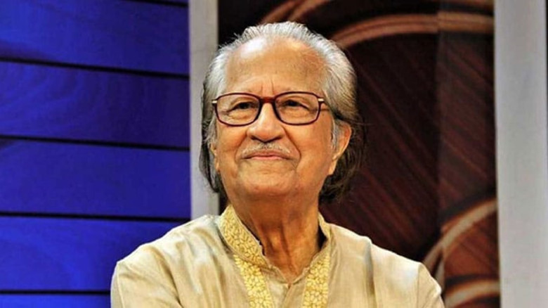 আইসিইউতে মুস্তাফা মনোয়ার...