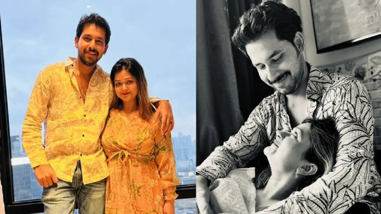 স্ত্রী ইকরার মৃত্যু, আত্মসমর্পণ করলেন অভিনেতা জাহে...