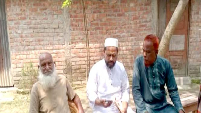 হাফেজ আব্দুল মুনতাকিমের বক্তব্য নিয়ে দেশজুড়ে তোলপা...