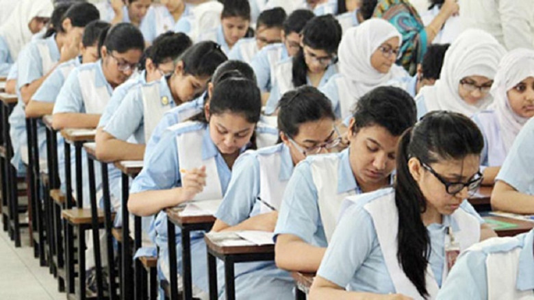 এসএসসি পরীক্ষার ফলাফল প্রকাশের তারিখ ঘোষণা...