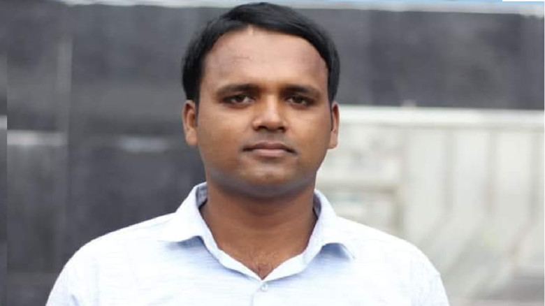 বিএনপি নেতা রোকনের বিরুদ্ধে অপপ্রচার...
