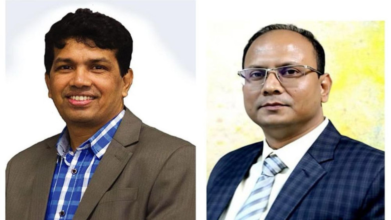 ইউজিসি অফিসার্স অ্যাসোসিয়েশনের সভাপতি মহিবুল, সম্প...