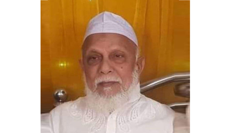 সাবেক প্রতিমন্ত্রী অ্যাডভোকেট হারুন-আল-রশিদ আর নেই...