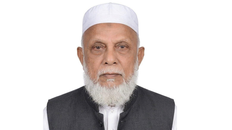 সাবেক প্রতিমন্ত্রী অ্যাডভোকেট হারুন-আল-রশিদের জানা...