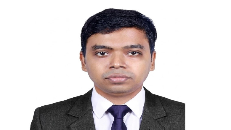 জীবননগর উপজেলা আইসিটি অফিসারের ঝুলন্ত মরদেহ উদ্ধার...