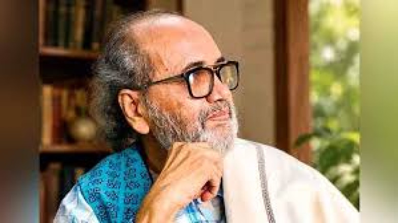 কবি আল মুজাহিদীর মৃত্যুতে এডিটরস কাউন্সিলের শোক...