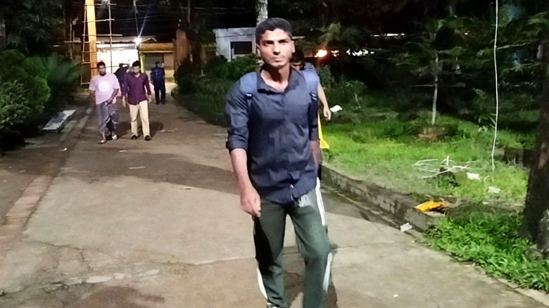 ১০ বছরের শিশু অন্তঃসত্ত্বা:গণমাধ্যমে তোলপাড়ের পর থ...