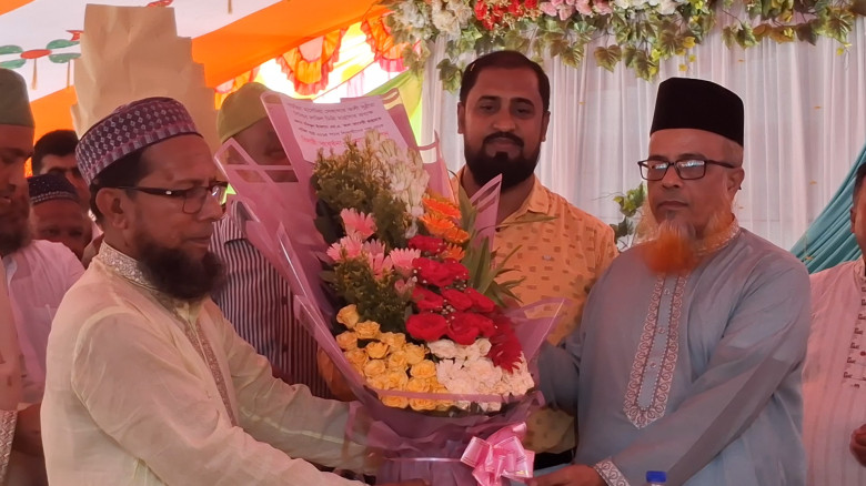স্মৃতি আর অর্জনে ভরা ৩০ বছর...