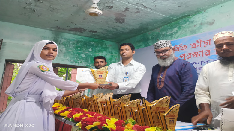 মাদকমুক্ত সমাজ গড়তে না পারলে ভবিষ্যতে বাংলাদেশ নেত...