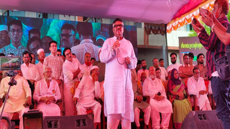 বিএনপি প্রতিষ্ঠার পর থেকেই জ্ঞানী গুনীদের সম্মানিত...