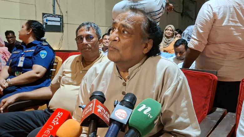 দলীয়করণে ক্ষতিগ্রস্ত হয়েছে দেশের সাংস্কৃতিক অঙ্গন ...