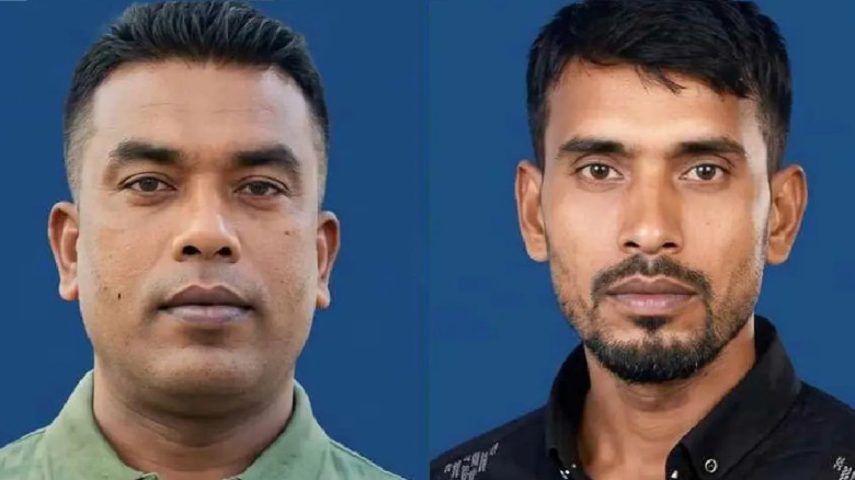 দেশে ফিরল ইরাকে নিহত দুই প্রবাসীর মরদেহ...