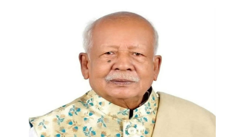 সাবেক এমপি ও মুক্তিযোদ্ধা মোশাররফ আর নেই...