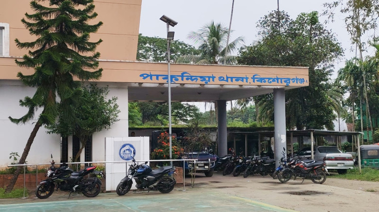 রক্তাক্ত হামলার ১৫ দিন পরও অধরা আসামিরা...