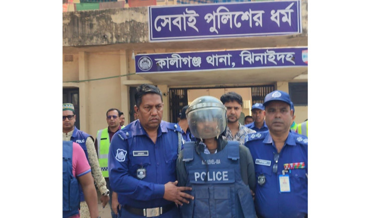 শিশু তাবাসসুম ধর্ষণ ও হত্যা মামলায় সর্বোচ্চ শাস্তি...