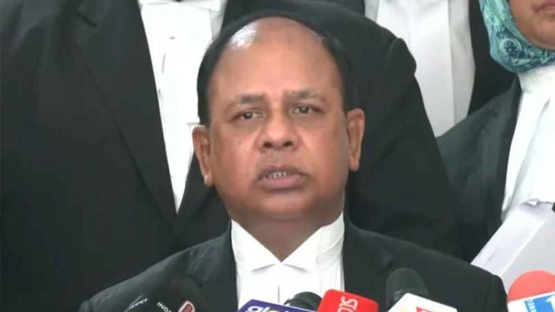ইলিয়াস আলীকে অপহরণ করেছিলেন জিয়াউল আহসান: চিফ প্রস...