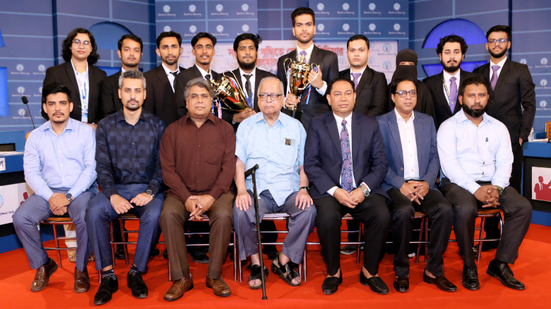 প্রতিষ্ঠাবার্ষিকীতে আওয়ামী লীগের গোলযোগ সৃষ্টির শক...
