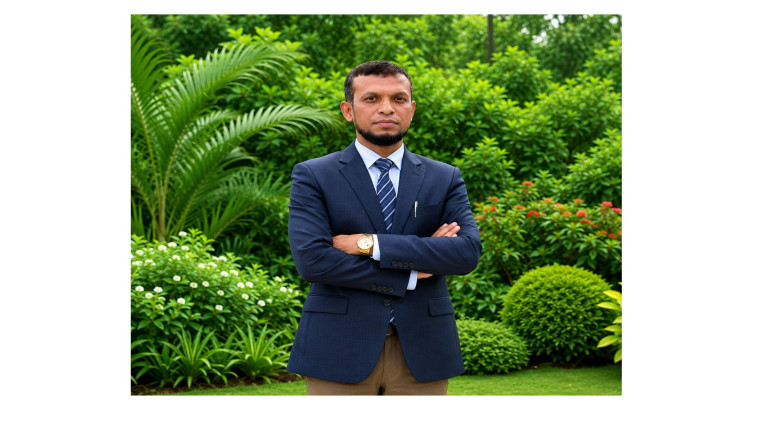 বিপিএস ফেলো' নির্বাচিত হলেন জাবি অধ্যাপক মাহবুবুর ...