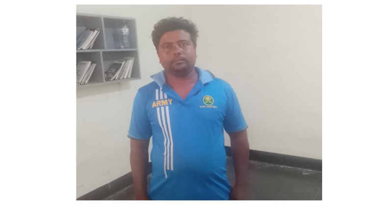 জীবননগরে কার্যক্রম নিষিদ্ধ ছাত্রলীগ নেতা তুহিন গ্র...