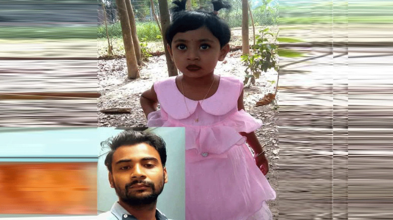 ঝিনাইদহ কালিগঞ্জে তাবাচ্ছুম ধর্ষণ, হত্যা ও লাশ গুম...